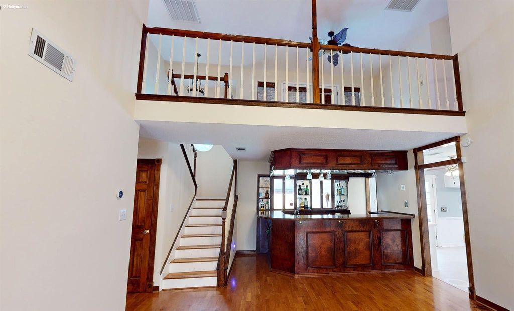 Photo of 22403 Hollybranch Drive Drive, Tomball, TX 77375 (MLS # 98057068)