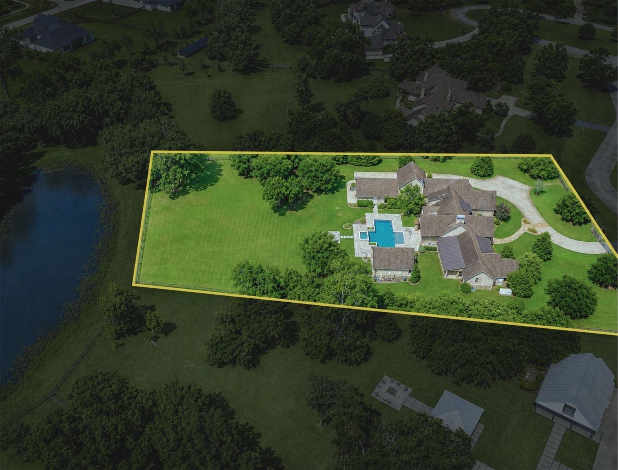 4711 Old Pecan Trail