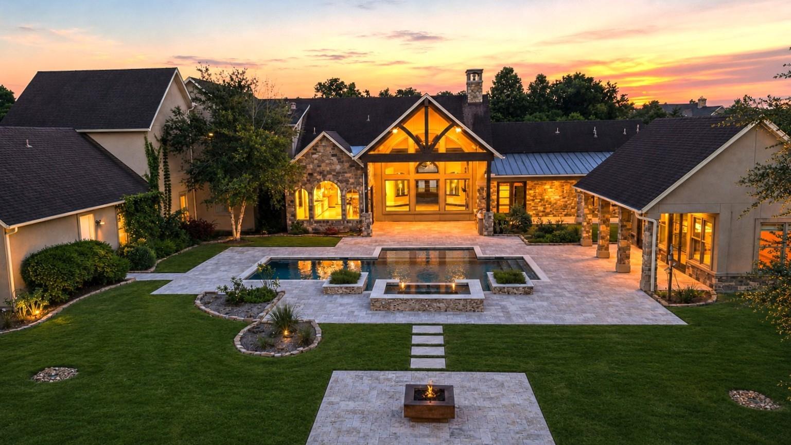 4711 Old Pecan Trail