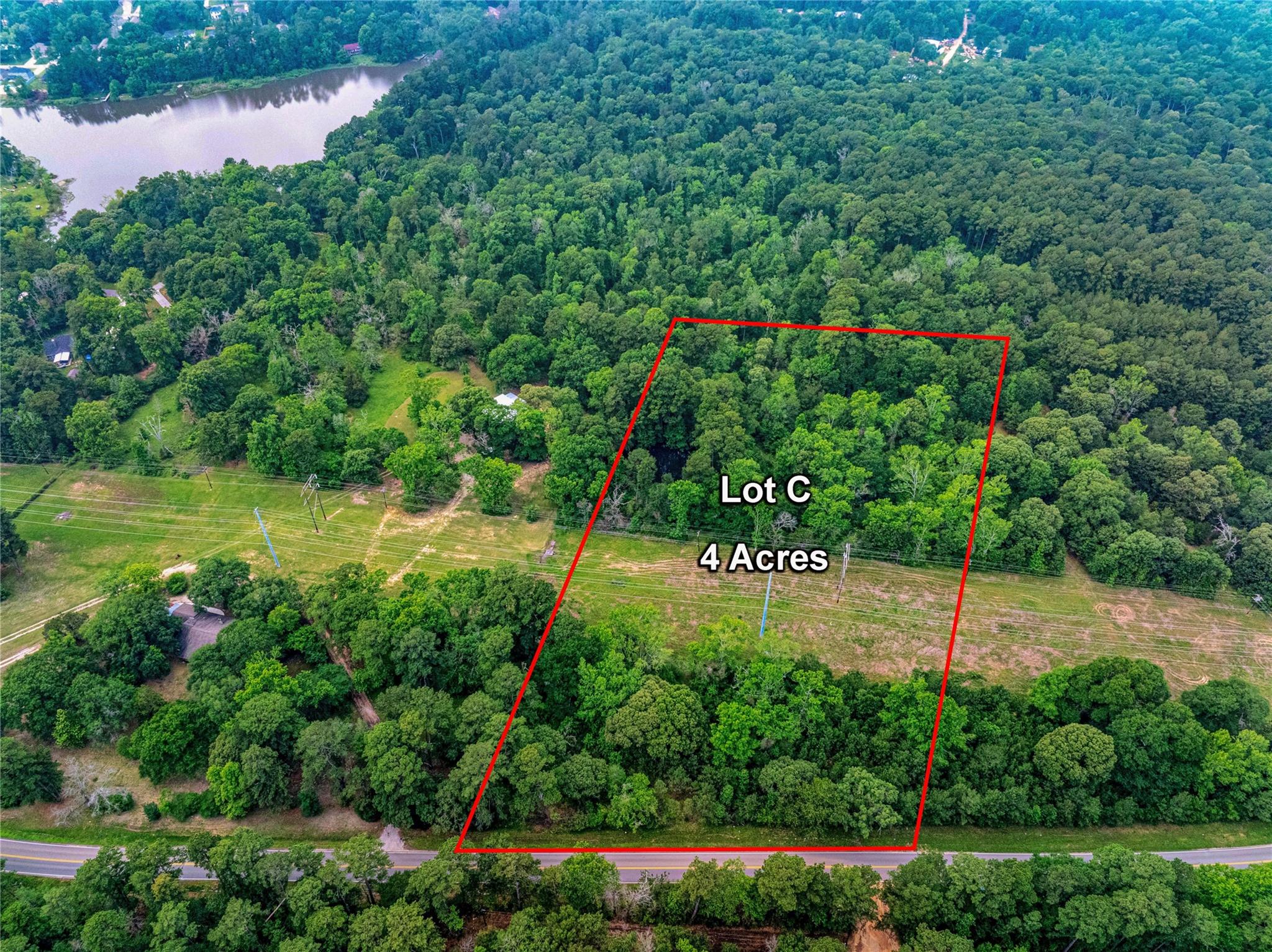 15255 CC Rogers Road