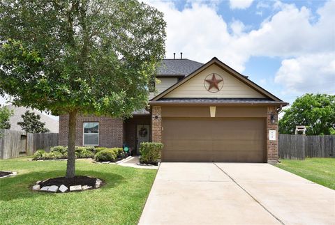 Photo of 9543 Mcdowell Drive, Richmond, TX 77469 (MLS # 37248823)