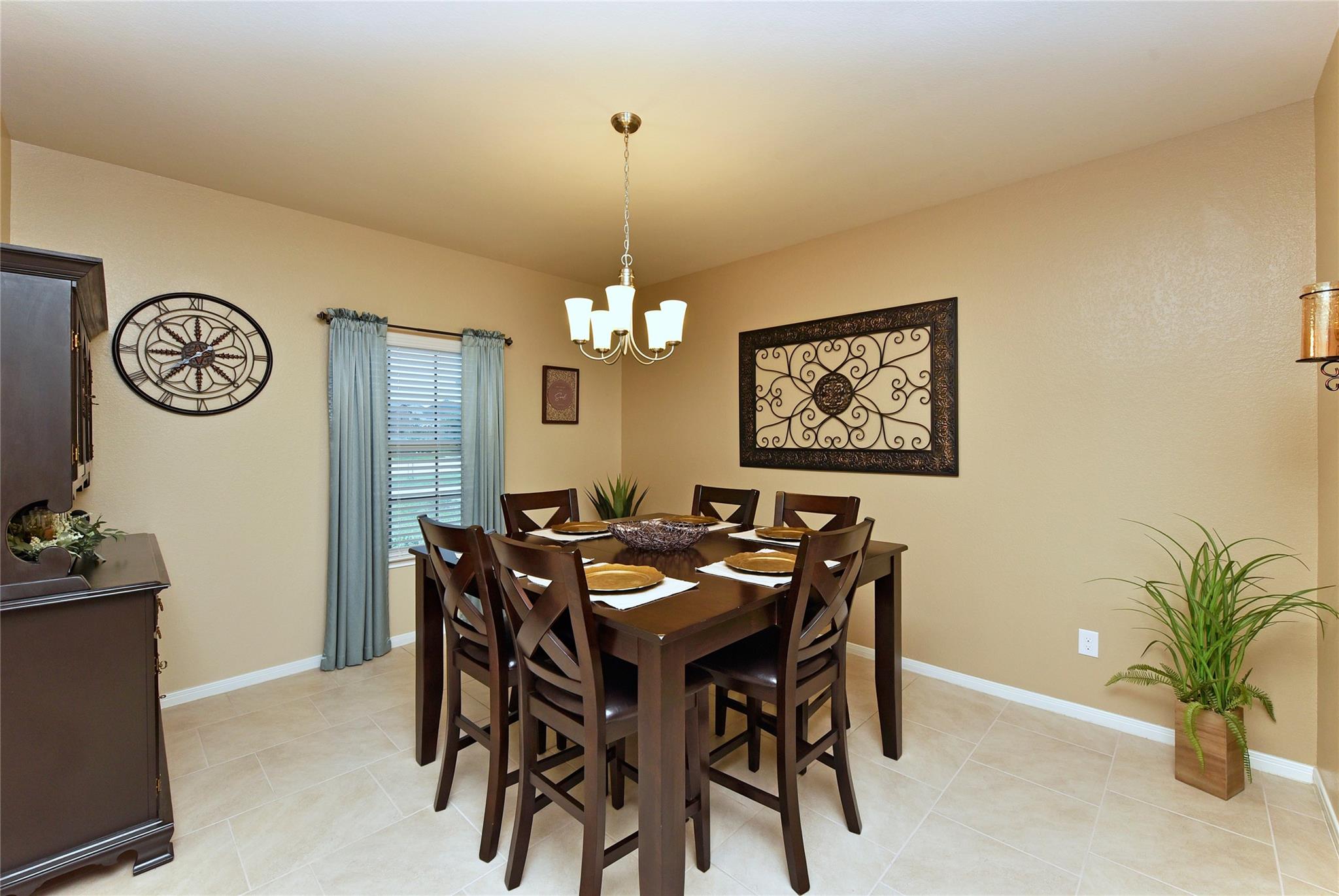 9543 Mcdowell Drive