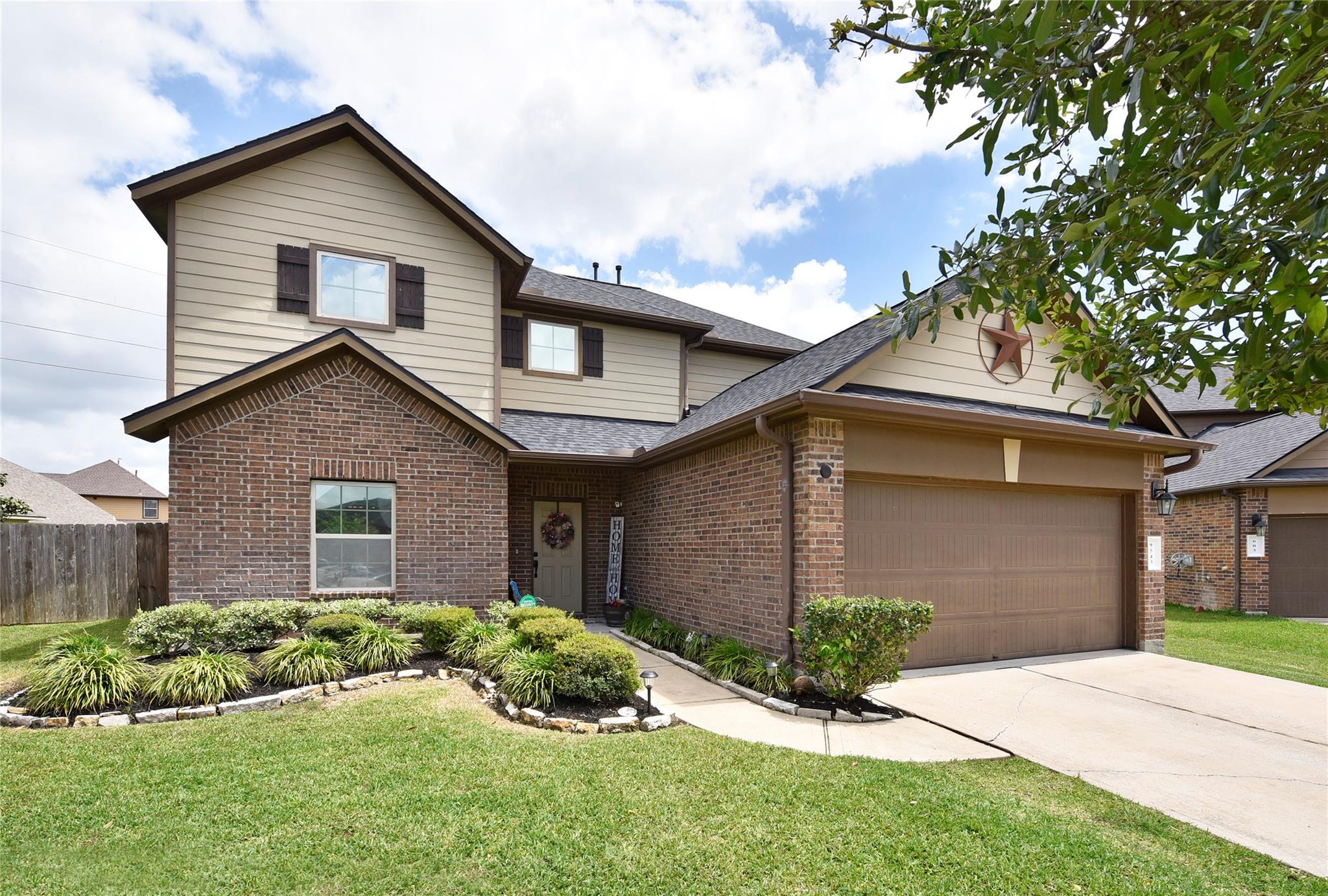 9543 Mcdowell Drive