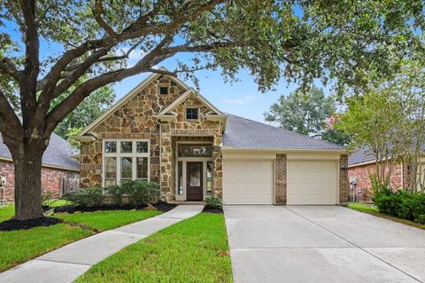 Photo of 1414 Laura Hills Lane, Spring, TX 77386 (MLS # 22780059)