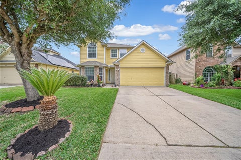 Photo of 2224 Shady Pine Dr Dr, Conroe, TX 77301 (MLS # 62848396)