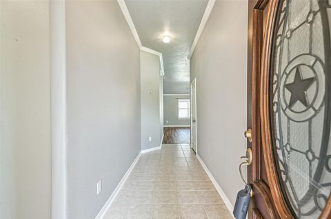 Tiny photo for 13814 Ivymist Court, Houston, TX 77044 (MLS # 67884125)