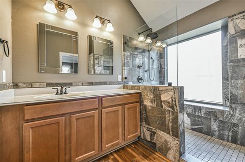 Tiny photo for 13814 Ivymist Court, Houston, TX 77044 (MLS # 67884125)