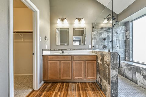 Tiny photo for 13814 Ivymist Court, Houston, TX 77044 (MLS # 67884125)