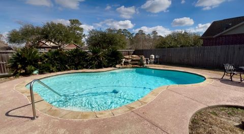 Tiny photo for 13814 Ivymist Court, Houston, TX 77044 (MLS # 67884125)