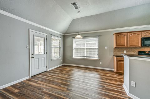 Tiny photo for 13814 Ivymist Court, Houston, TX 77044 (MLS # 67884125)