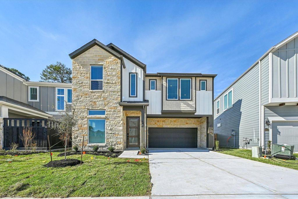 Photo of 19815 Emerald Bend Way, Atascocita, TX 77346 (MLS # 11017147)