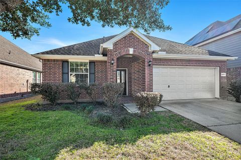 Photo of 14119 Hollowmill Lane, Houston, TX 77082 (MLS # 23366243)