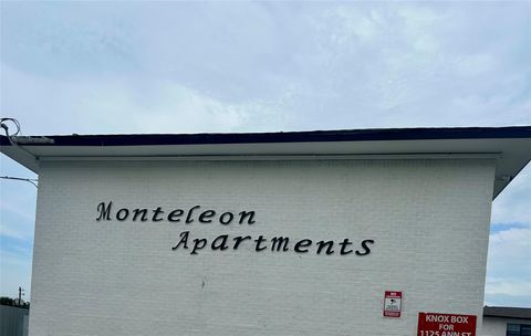 Photo of 1125 Ann Street #11, Pasadena, TX 77506 (MLS # 4916157)