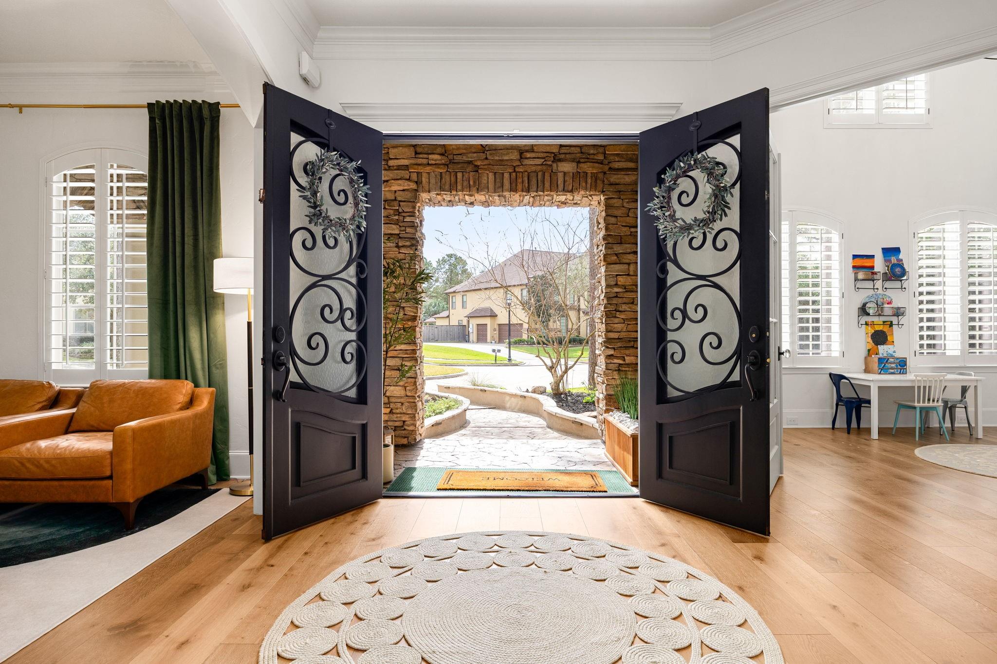 4807 Copper Manor Court