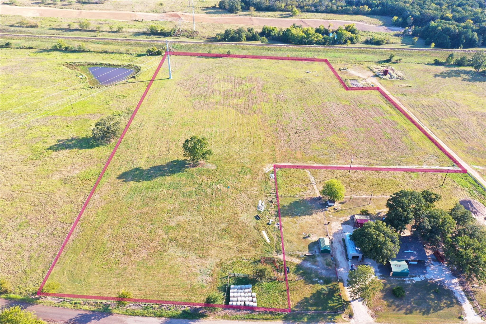 TBD County Road 1080