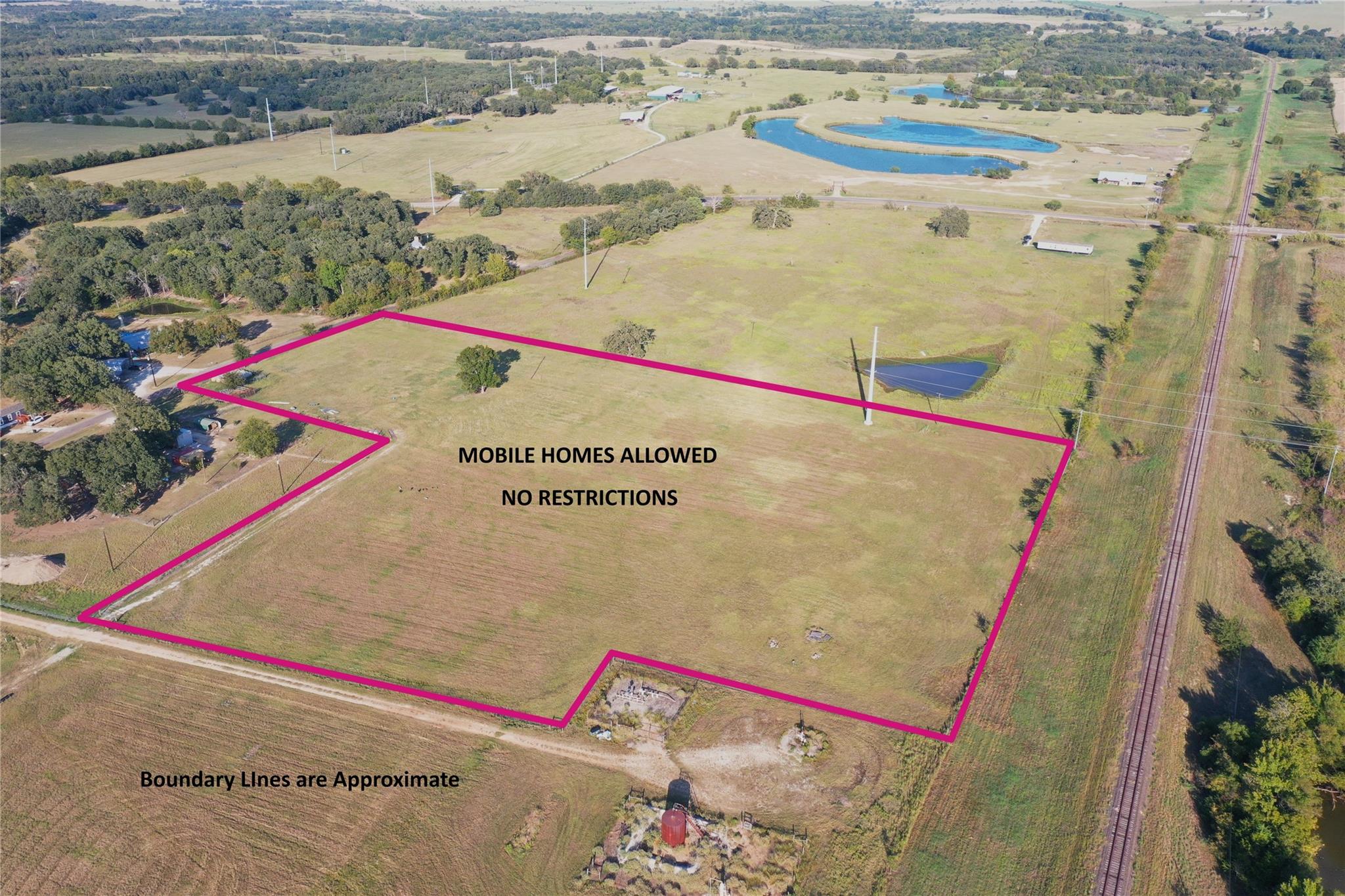 TBD County Road 1080