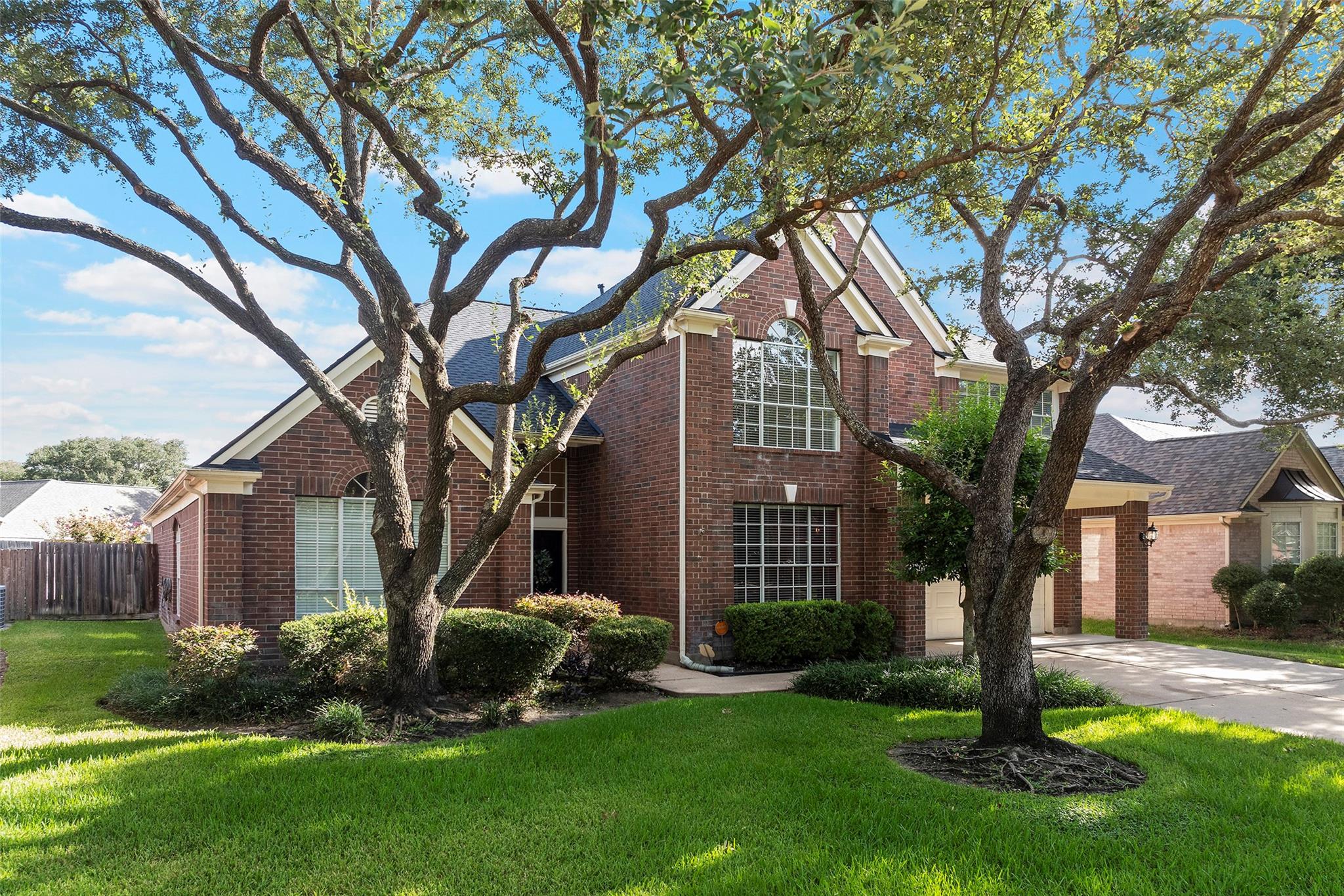 23218 Colony Green Drive