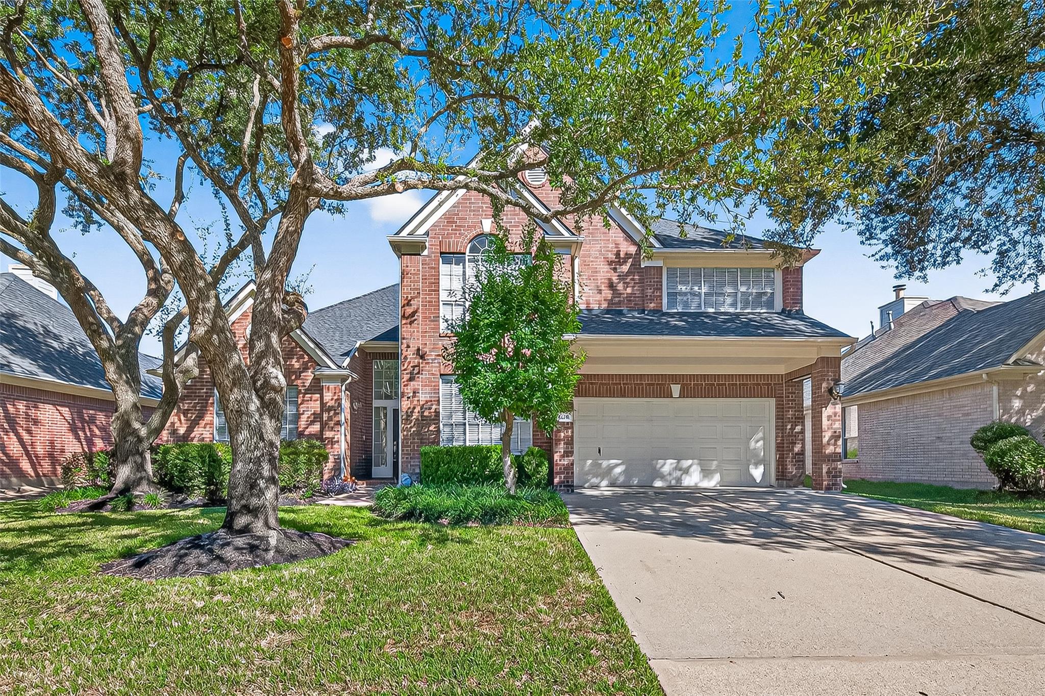 23218 Colony Green Dr, Katy, TX, 77494