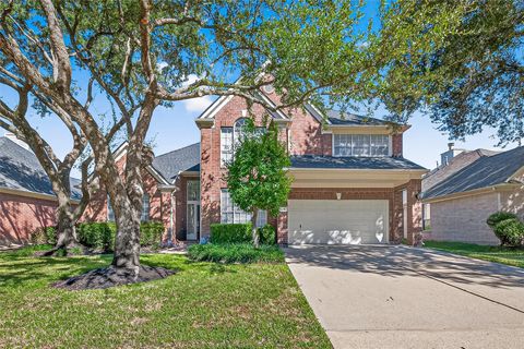 Photo of 23218 Colony Green Drive, Katy, TX 77494 (MLS # 8702680)