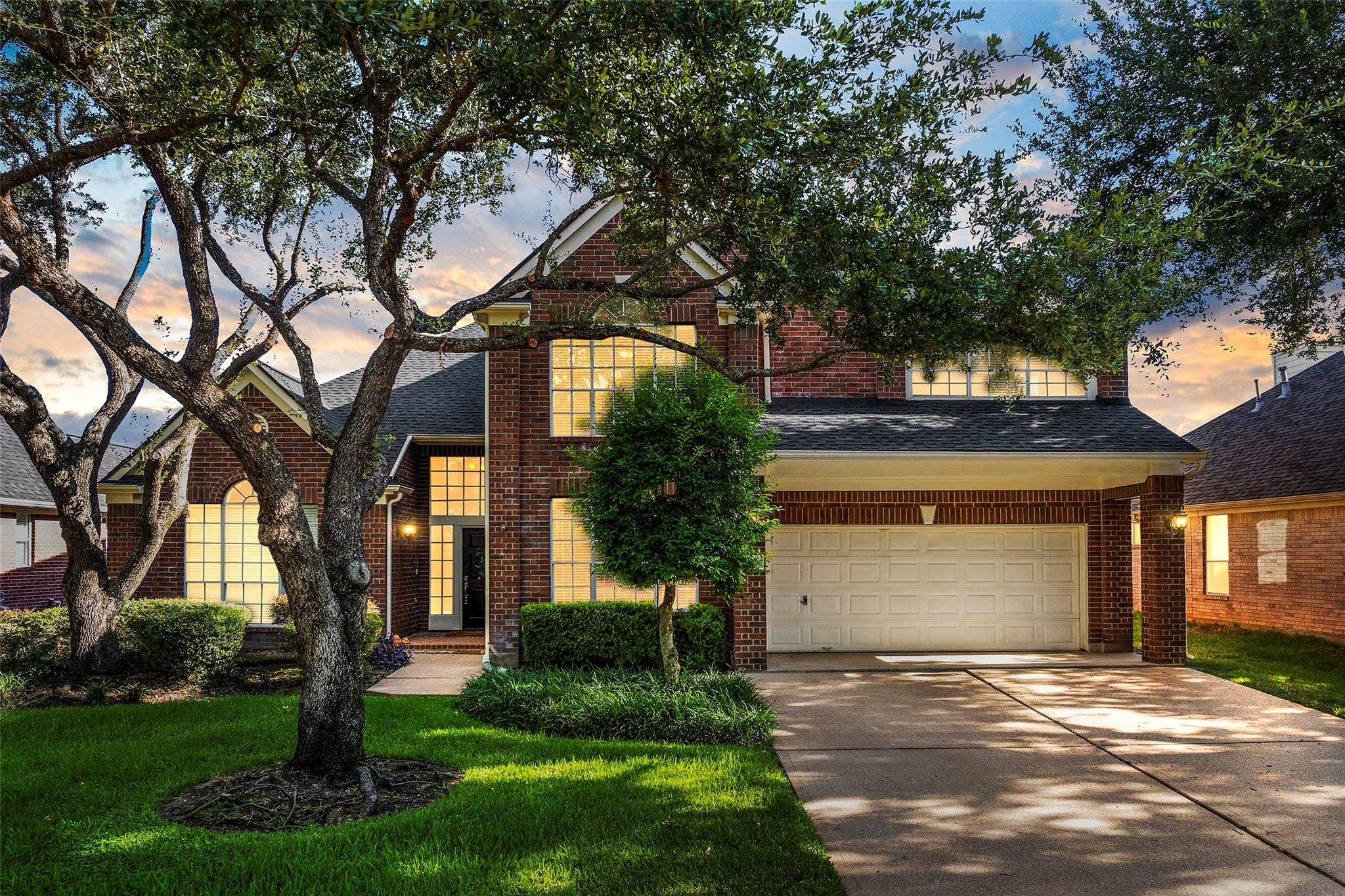 23218 Colony Green Drive