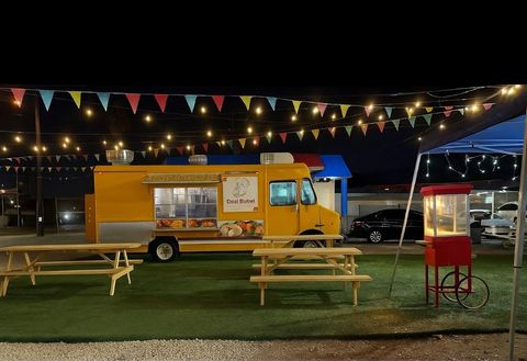 Tiny photo for 3724 Omeara Drive, Houston, TX 77025 (MLS # 8926362)