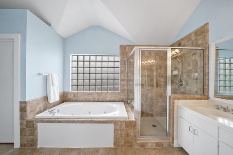 Tiny photo for 3724 Omeara Drive, Houston, TX 77025 (MLS # 8926362)