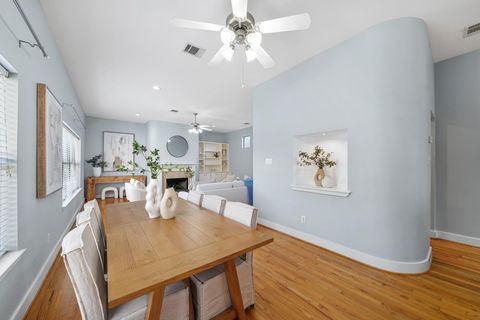 Tiny photo for 3724 Omeara Drive, Houston, TX 77025 (MLS # 8926362)