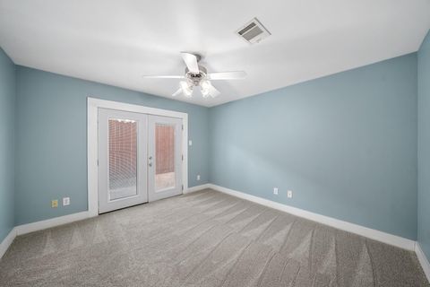 Tiny photo for 3724 Omeara Drive, Houston, TX 77025 (MLS # 8926362)