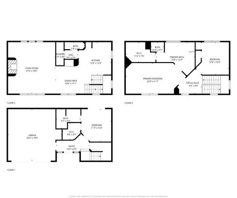 Tiny photo for 3724 Omeara Drive, Houston, TX 77025 (MLS # 8926362)