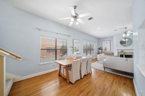 Tiny photo for 3724 Omeara Drive, Houston, TX 77025 (MLS # 8926362)