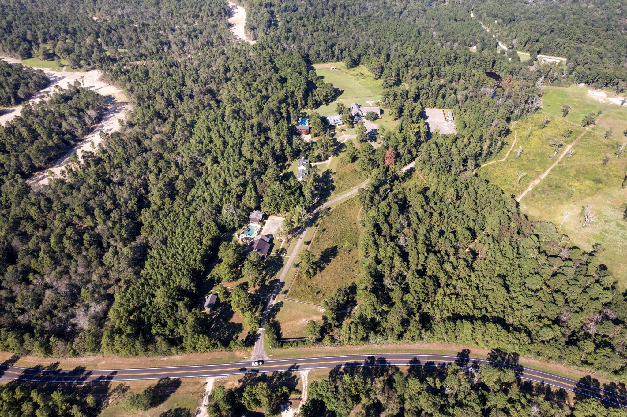 3603 Fm 1725 Road