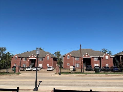 Photo of 3801 College Main Street #A-D, Bryan, TX 77801 (MLS # 28317845) Photo of 3801 College Main Street #A-D, Bryan, TX 77801 (MLS # 28317845)