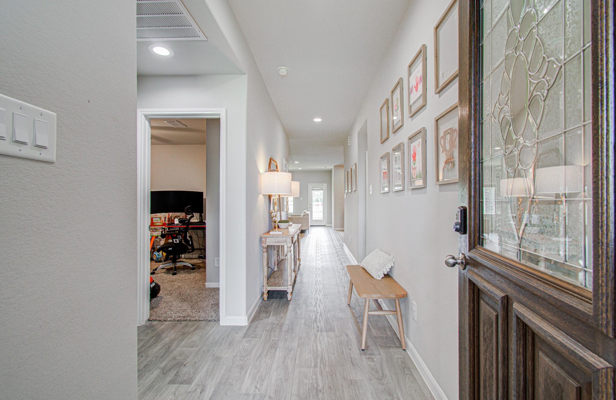 3742 Canyon Shore Lane