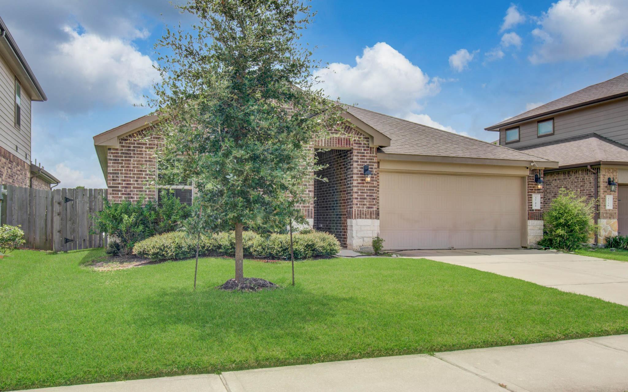 3742 Canyon Shore Lane