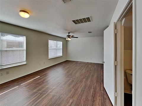 Tiny photo for 9514 Chapelstone Court, Houston, TX 77044 (MLS # 58765390)