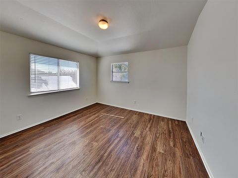 Tiny photo for 9514 Chapelstone Court, Houston, TX 77044 (MLS # 58765390)