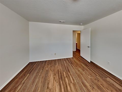 Tiny photo for 9514 Chapelstone Court, Houston, TX 77044 (MLS # 58765390)