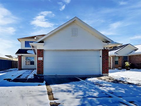 Photo of 9514 Chapelstone Court, Houston, TX 77044 (MLS # 58765390)