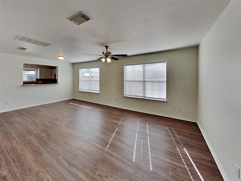 Tiny photo for 9514 Chapelstone Court, Houston, TX 77044 (MLS # 58765390)