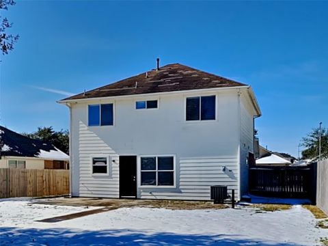 Tiny photo for 9514 Chapelstone Court, Houston, TX 77044 (MLS # 58765390)