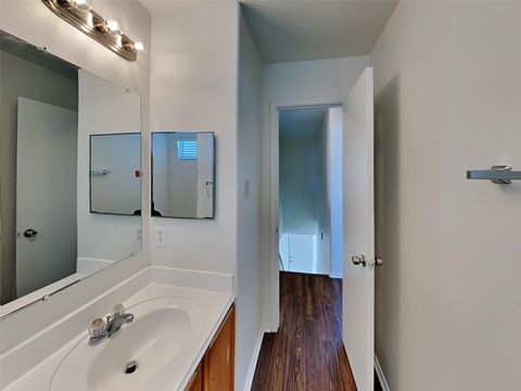 Tiny photo for 9514 Chapelstone Court, Houston, TX 77044 (MLS # 58765390)