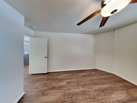 Tiny photo for 9514 Chapelstone Court, Houston, TX 77044 (MLS # 58765390)