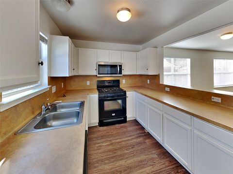 Tiny photo for 9514 Chapelstone Court, Houston, TX 77044 (MLS # 58765390)