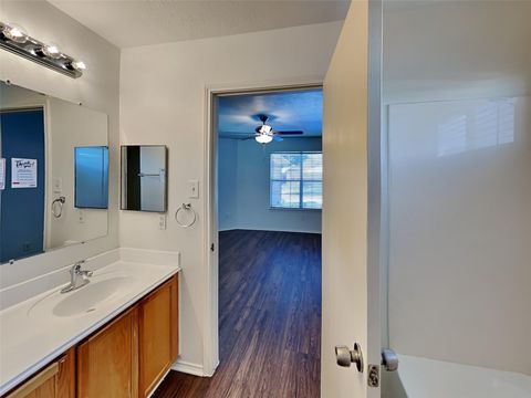 Tiny photo for 9514 Chapelstone Court, Houston, TX 77044 (MLS # 58765390)