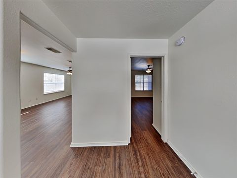 Tiny photo for 9514 Chapelstone Court, Houston, TX 77044 (MLS # 58765390)