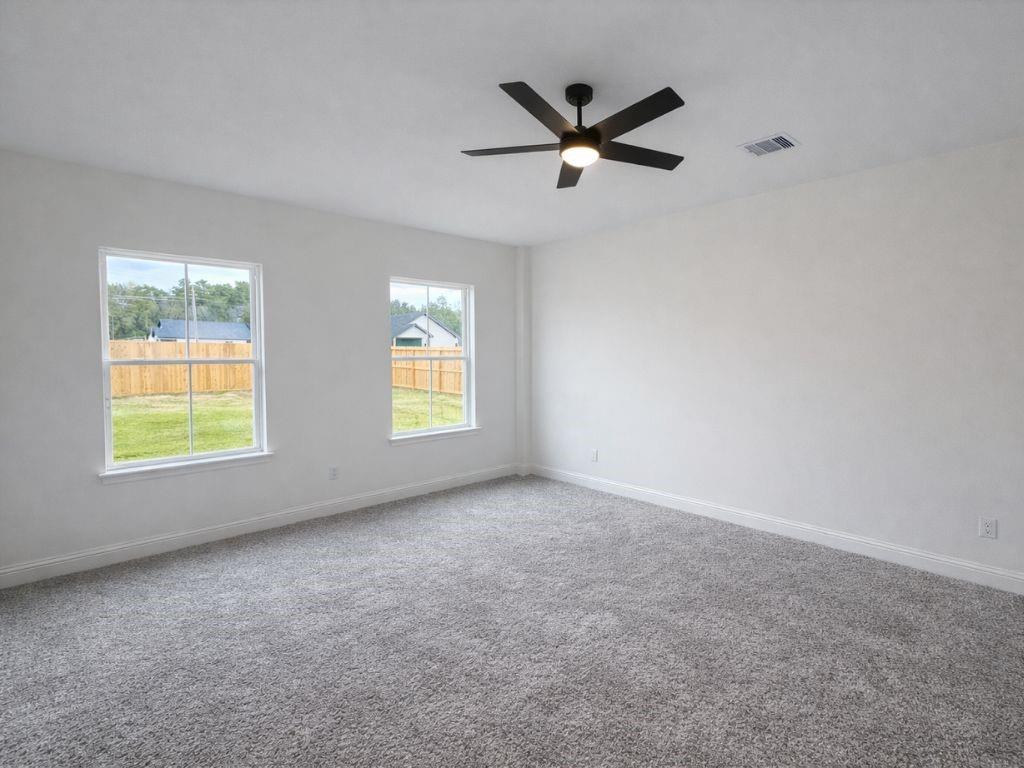 25724 John Wayne Road