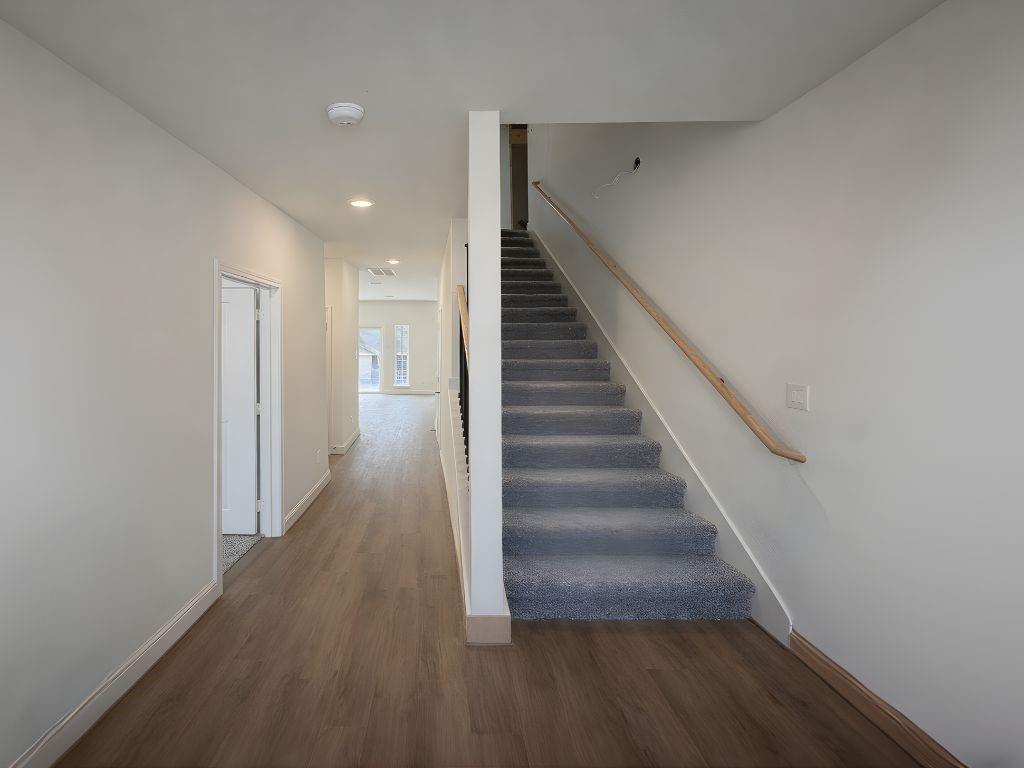 25724 John Wayne Road