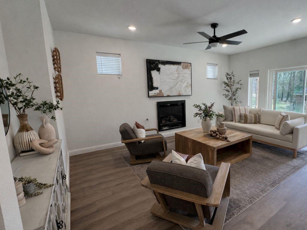 25724 John Wayne Road