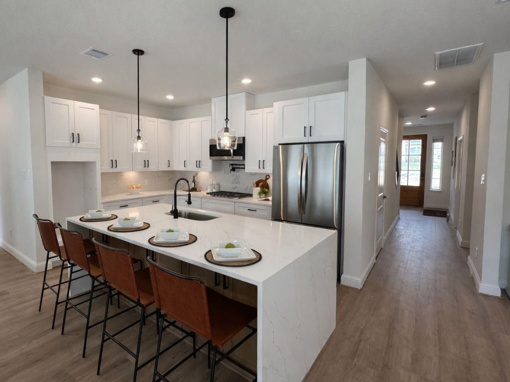 Photo of 25724 John Wayne Road, Splendora, TX 77372 (MLS # 93426727)