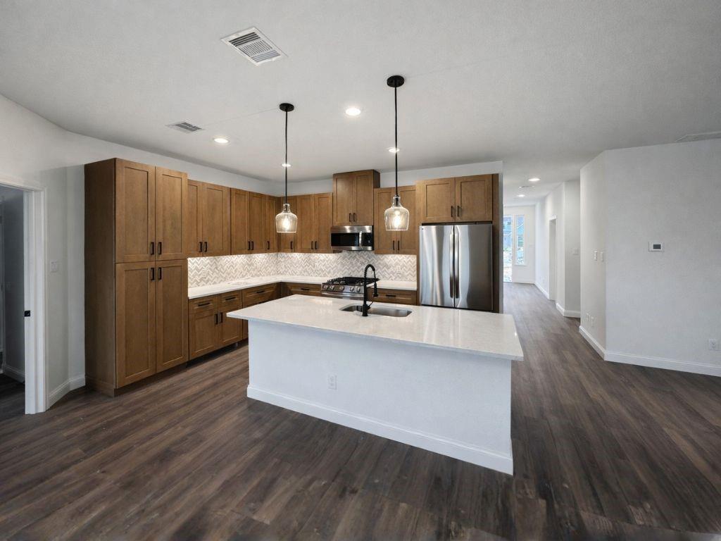 25724 John Wayne Road